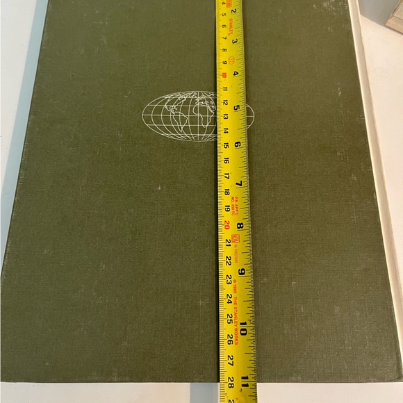 Vintage LIFE WORLD library s/3 books 🌍 - Picture 5 of 12